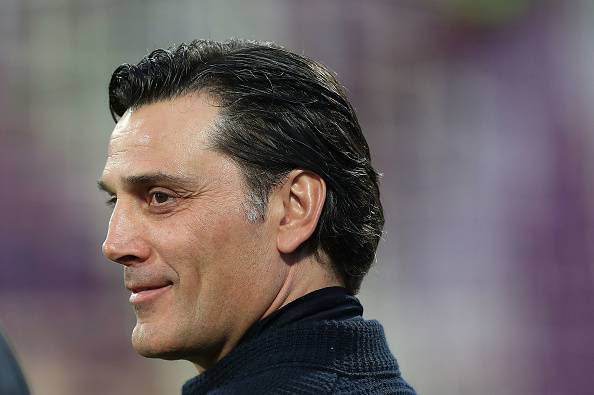 Vincenzo Montella 