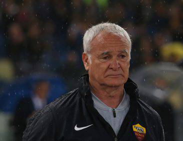 Claudio Ranieri