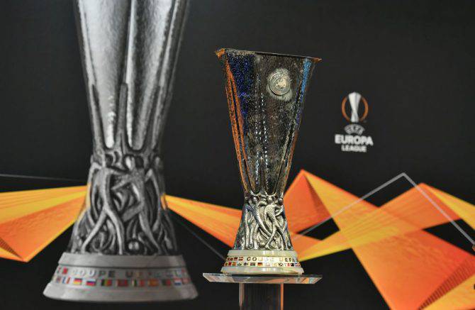 Europa League