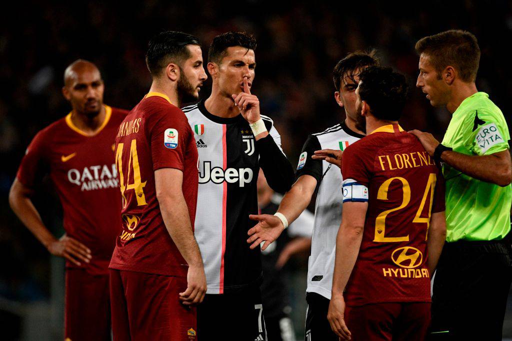 Napoli Manolas firma
