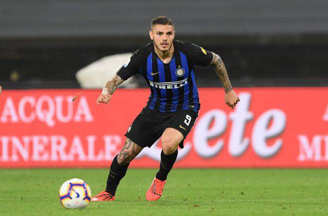 Icardi