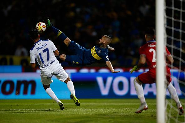 Dario Benedetto