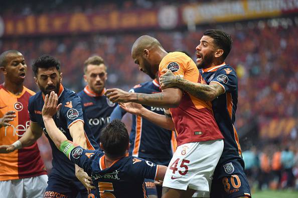 Marcao galatasaray