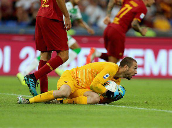 Pau Lopez