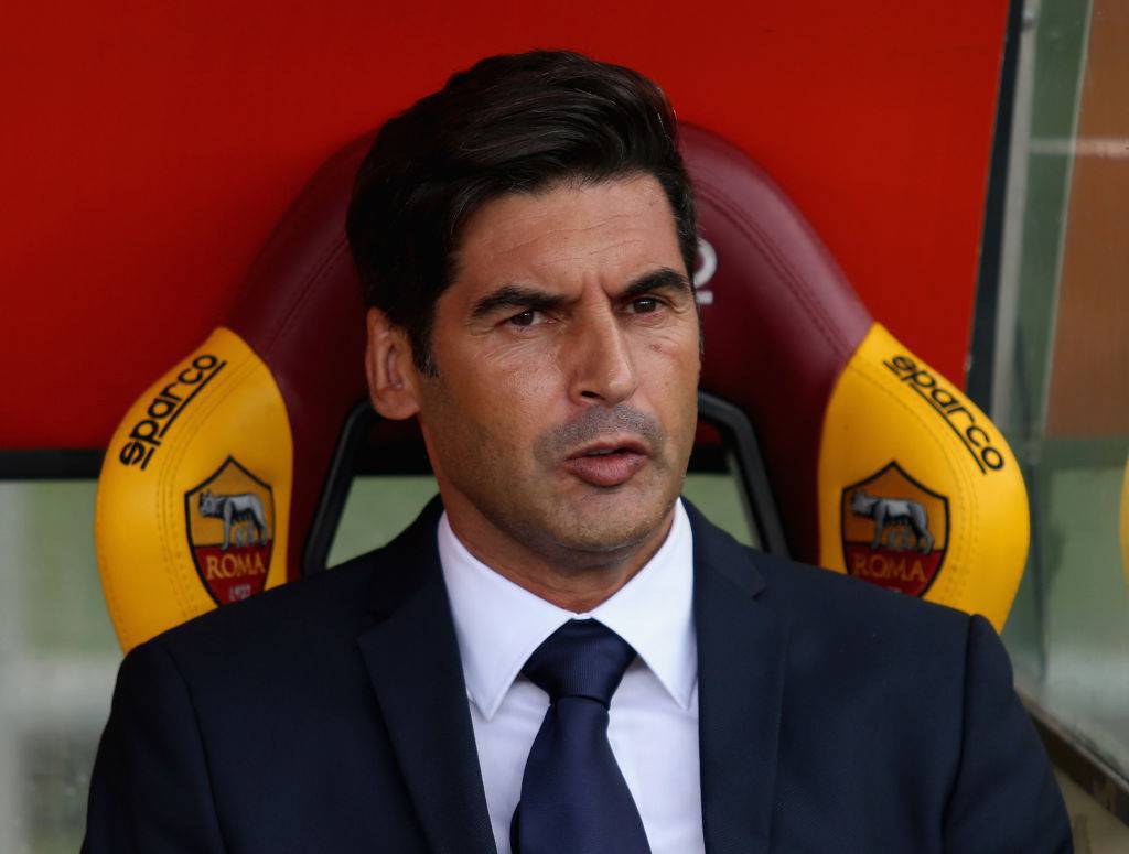 Roma-Basaksehir