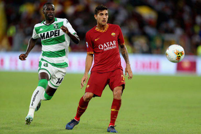 A Che Ora C'è La Partita Della Roma