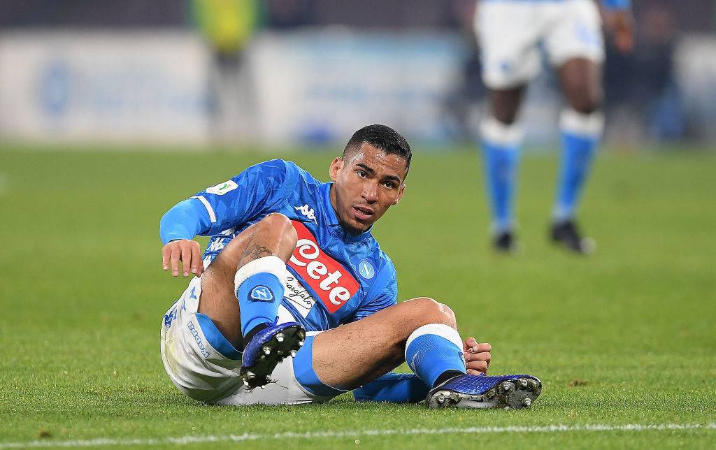 Roma-Napoli