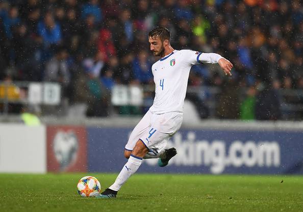 Bryan Cristante