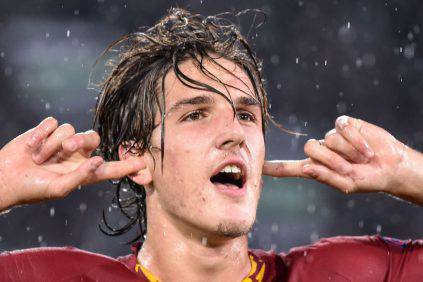 zaniolo