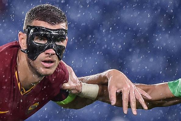 edin dzeko