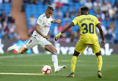 Mariano Diaz Roma