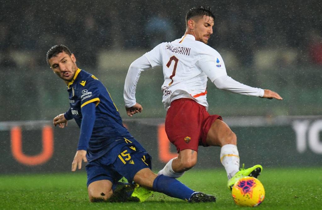 Roma-Verona