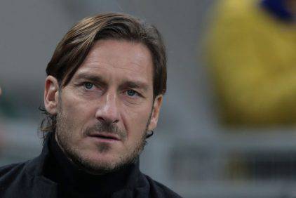 Francesco Totti