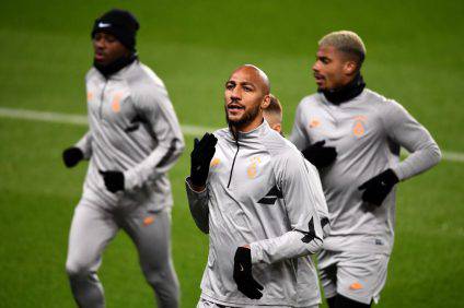 Steven Nzonzi