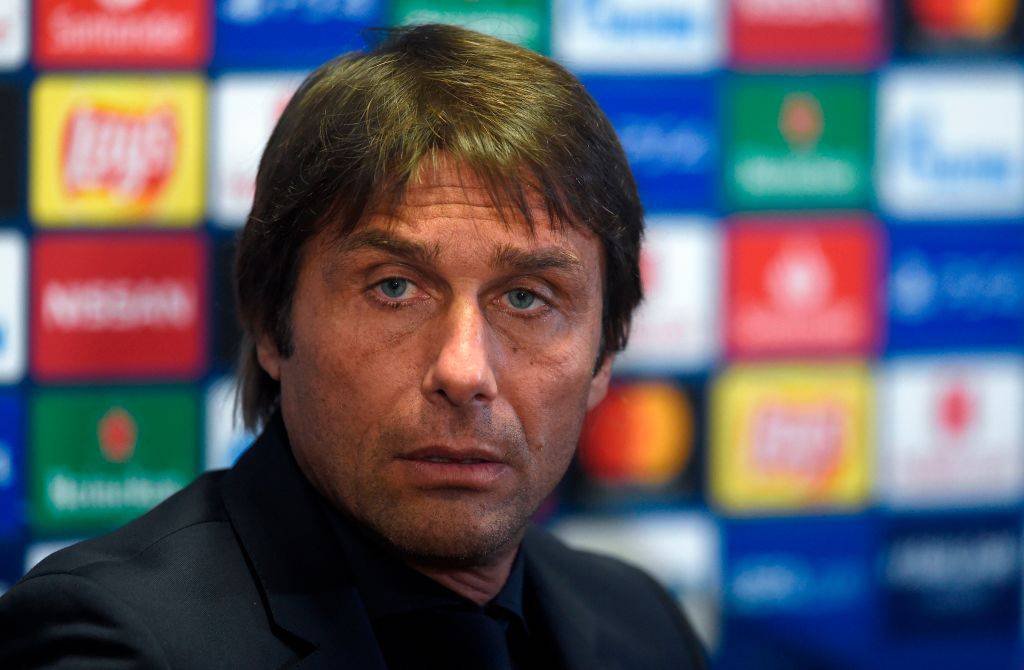 Antonio Conte