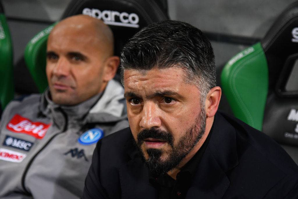 Gennaro Gattuso