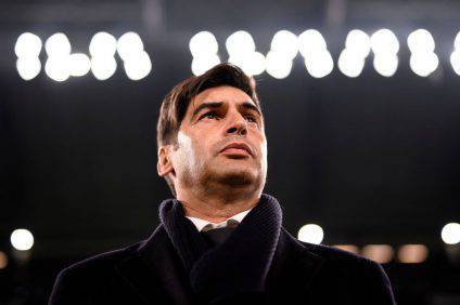 Paulo Fonseca