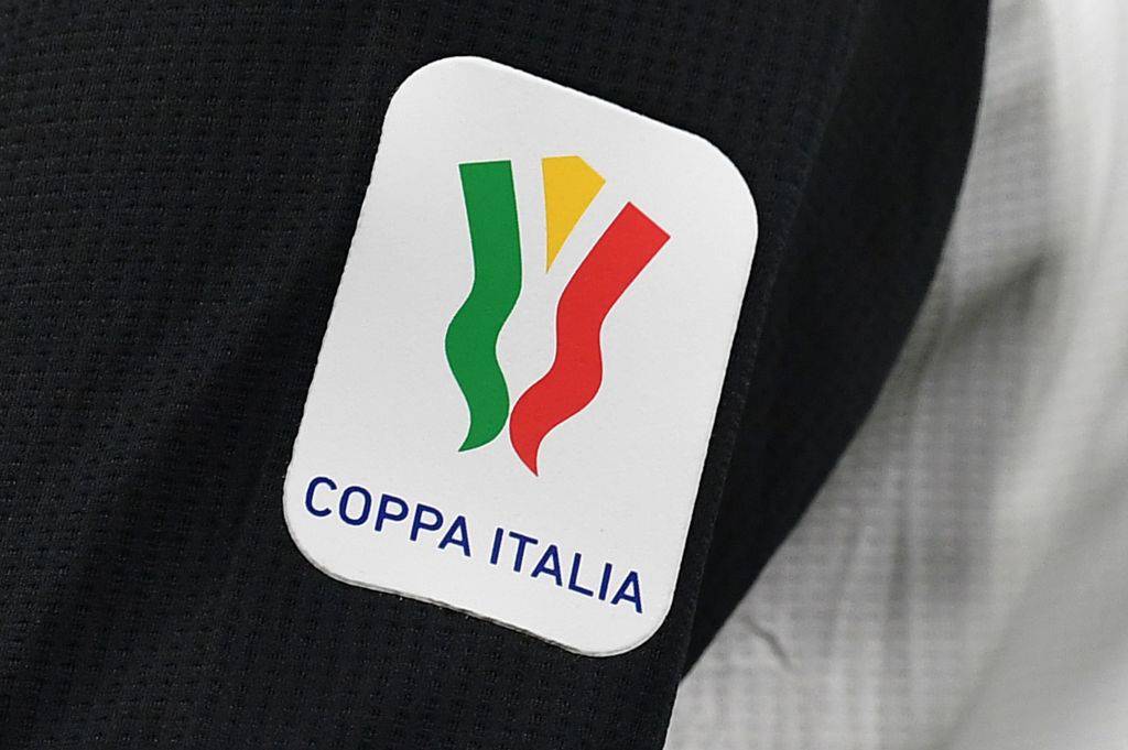 logo coppa italia