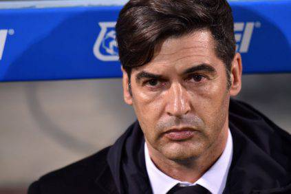 Paulo Fonseca