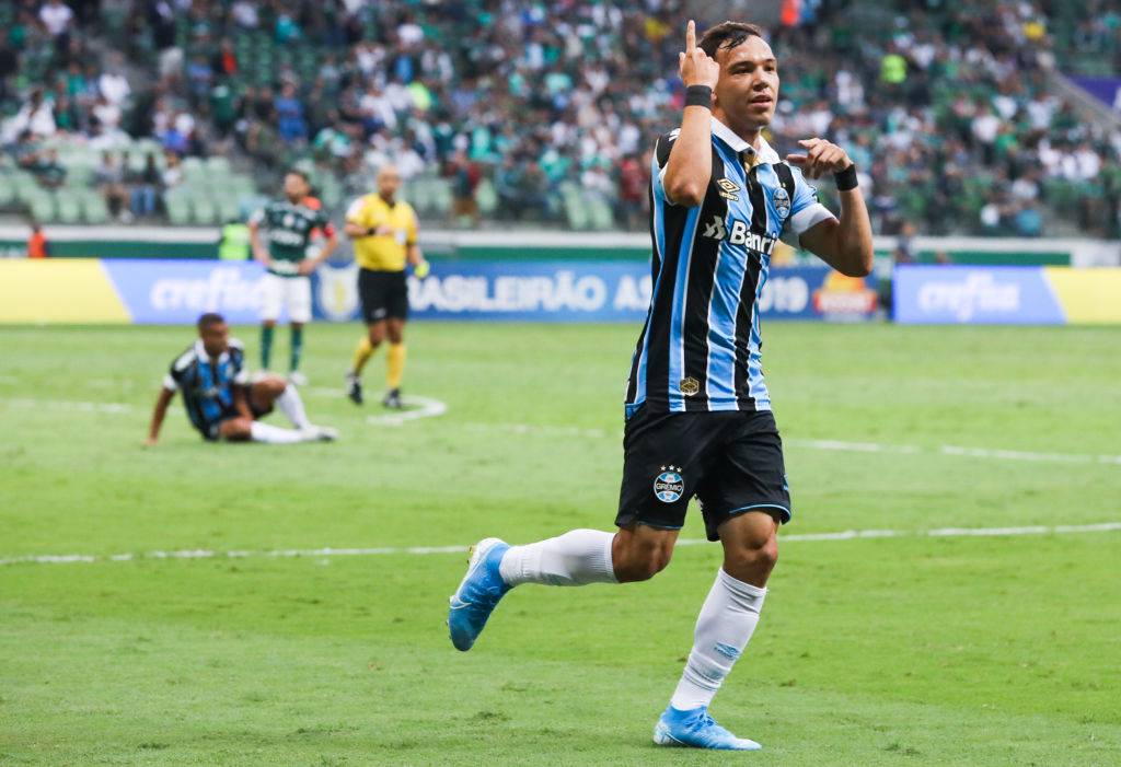 pepè gremio
