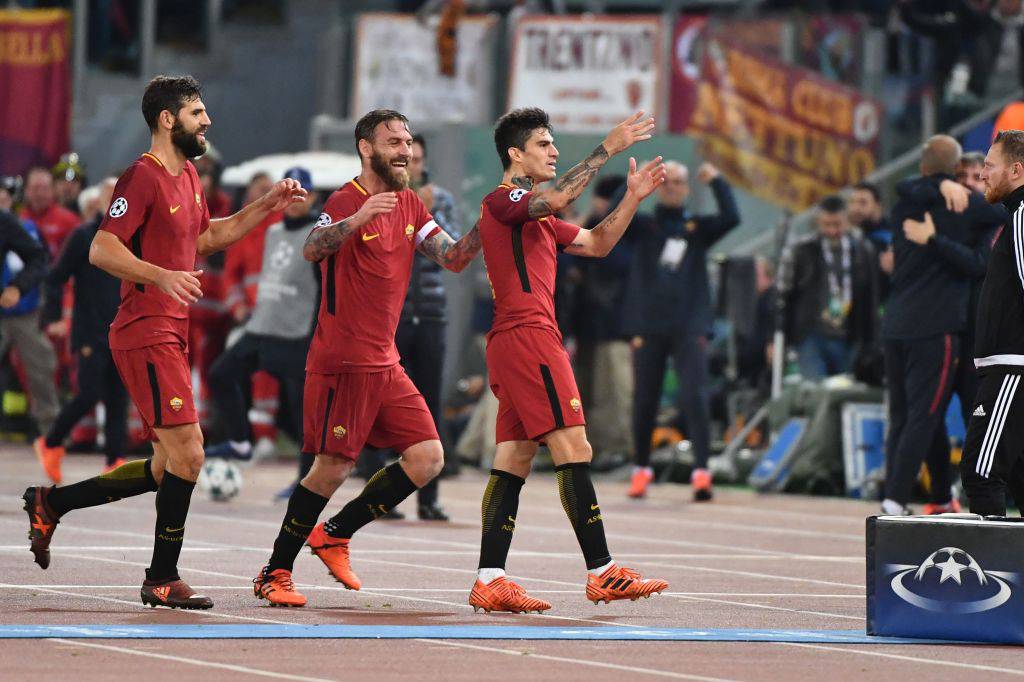 perotti e fazio roma