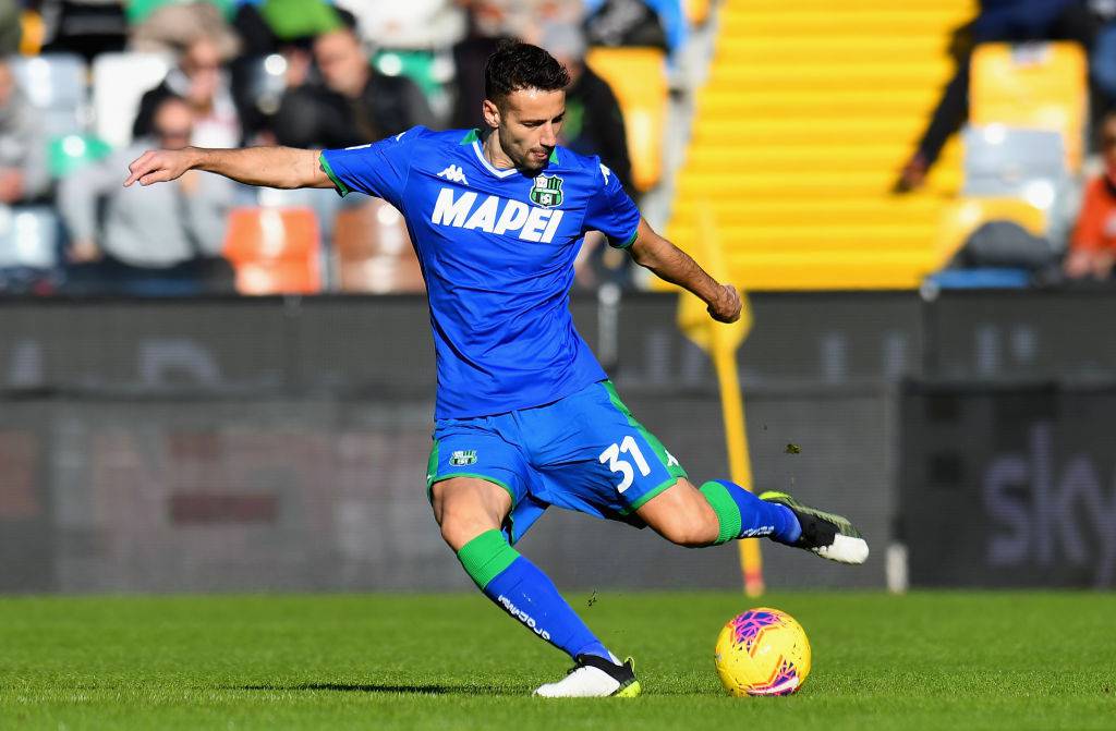 gian marco ferrari