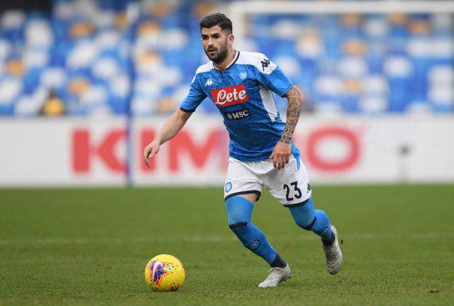 Elseid Hysaj