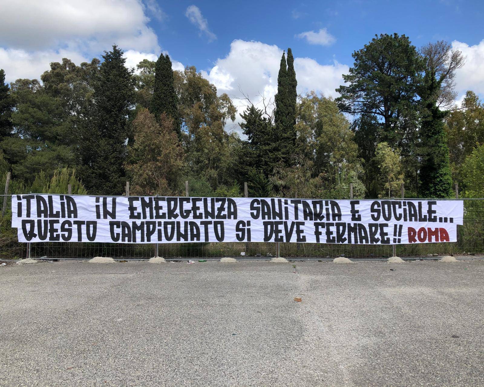 roma