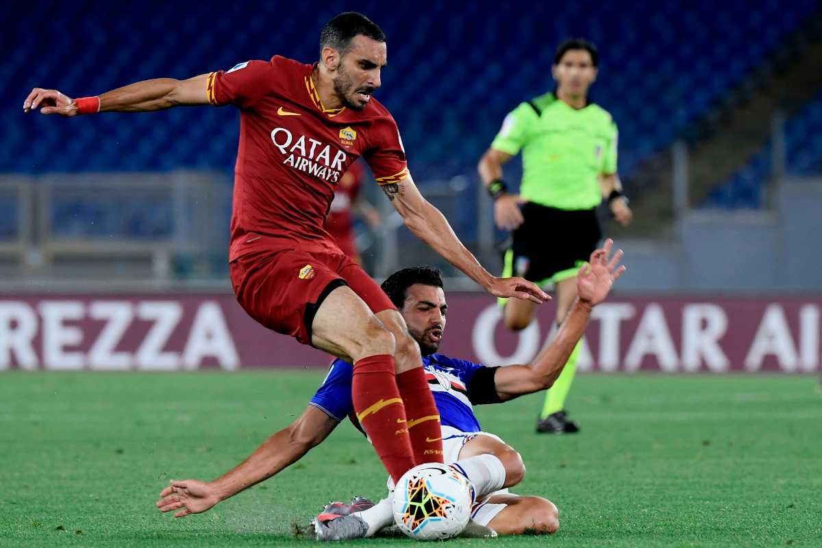 davide zappacosta