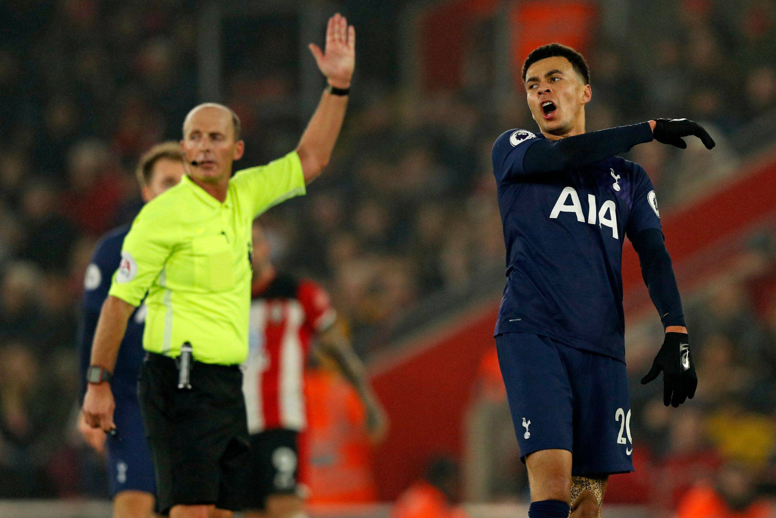 Dele Alli