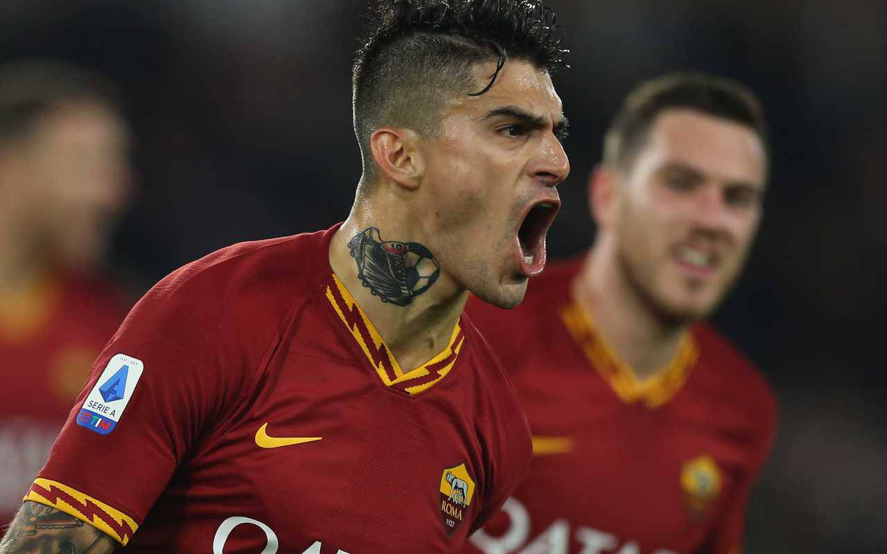 Infortunio Perotti