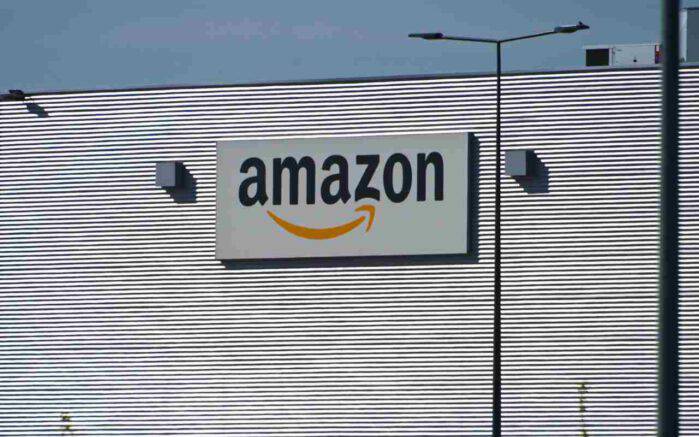 Amazon cessione as roma