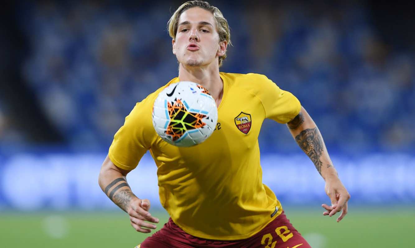 Calciomercato Roma