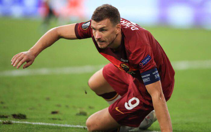 dzeko