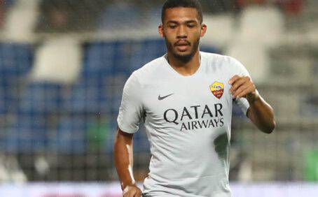 calciomercato Roma Juan Jesus