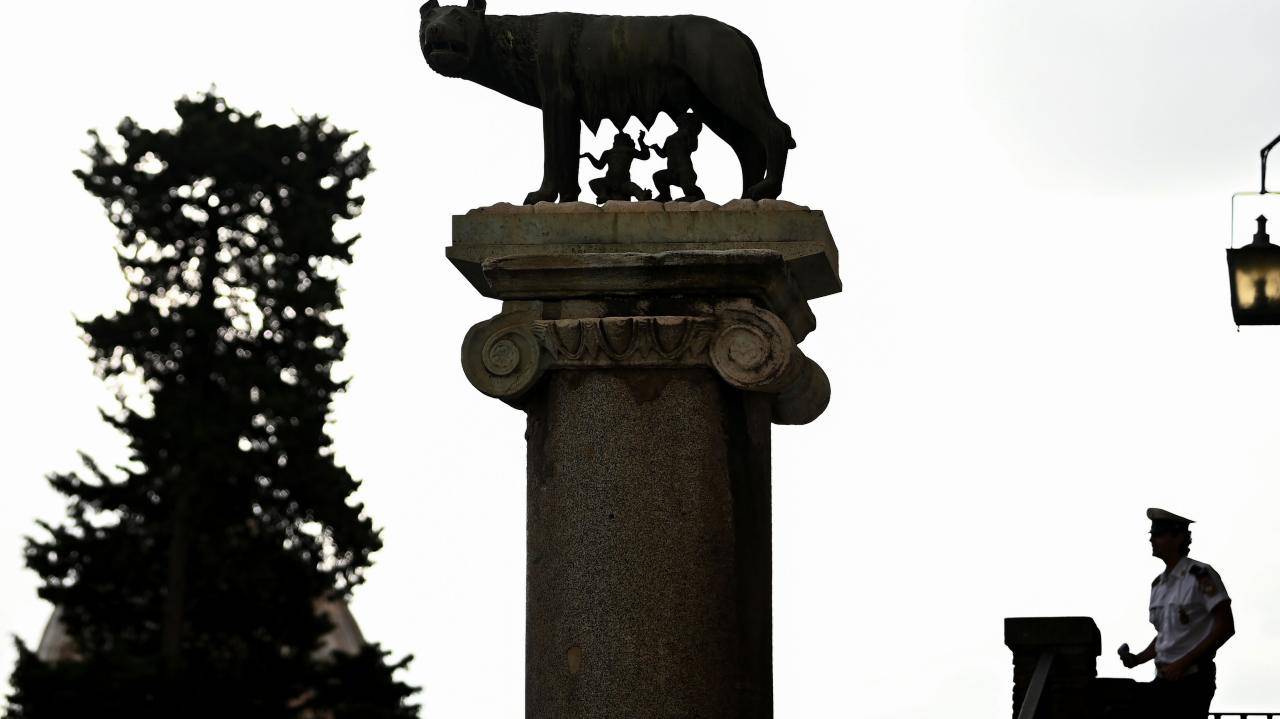 stadio roma