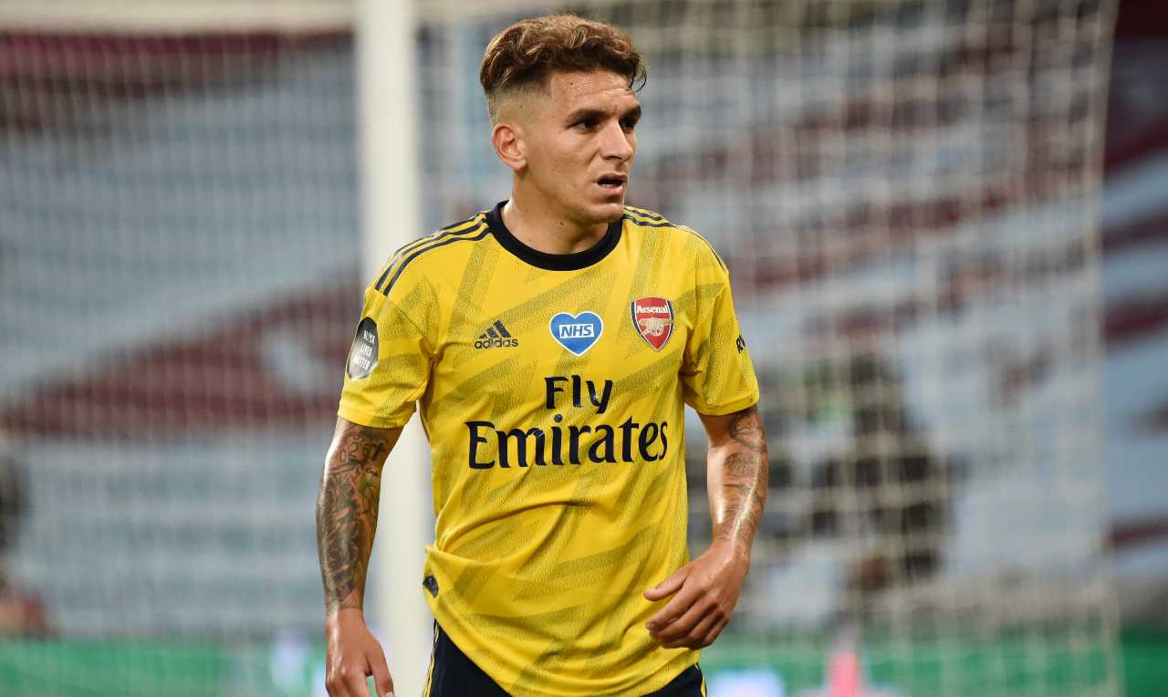 Roma Diawara Torreira