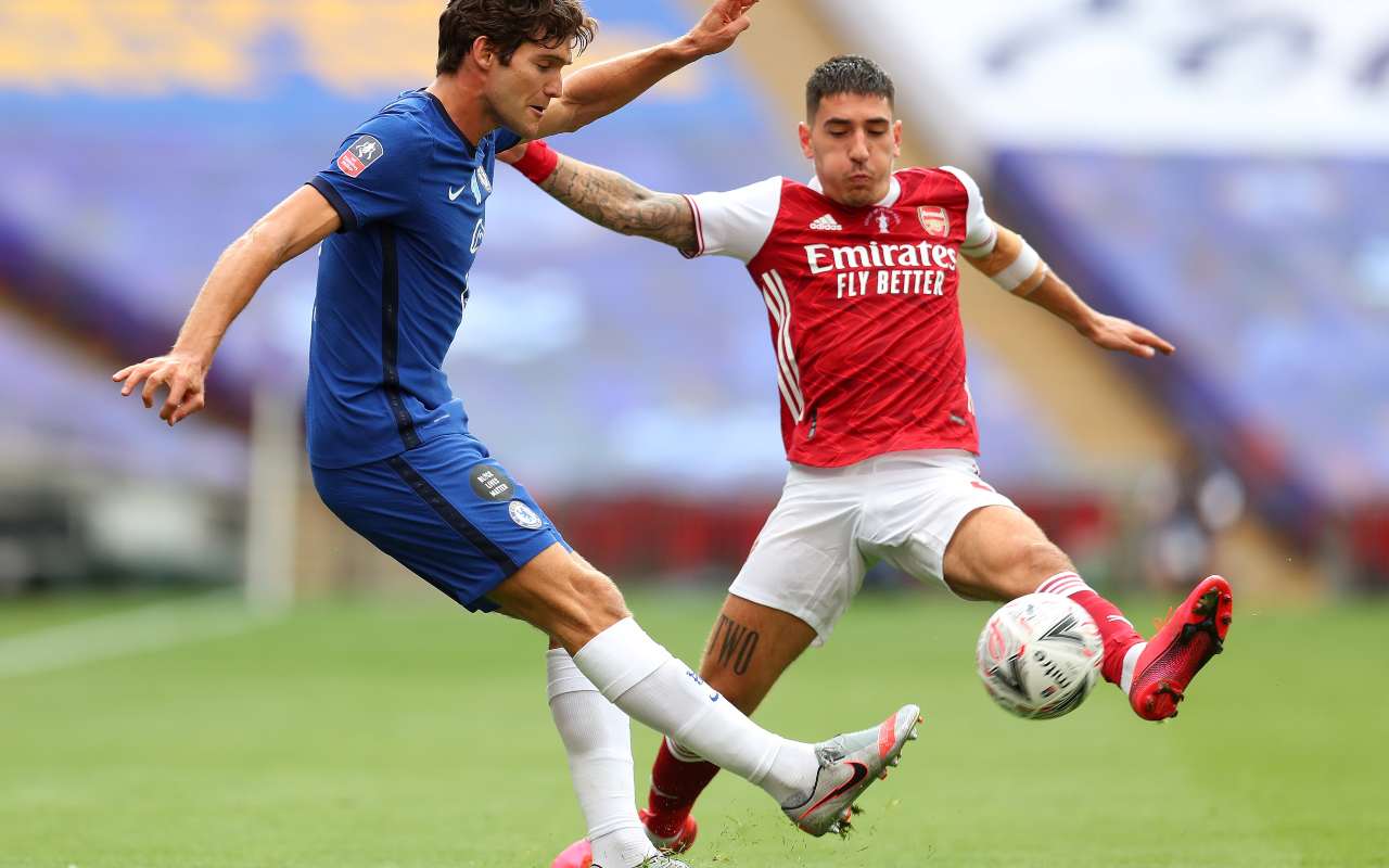 hector bellerin