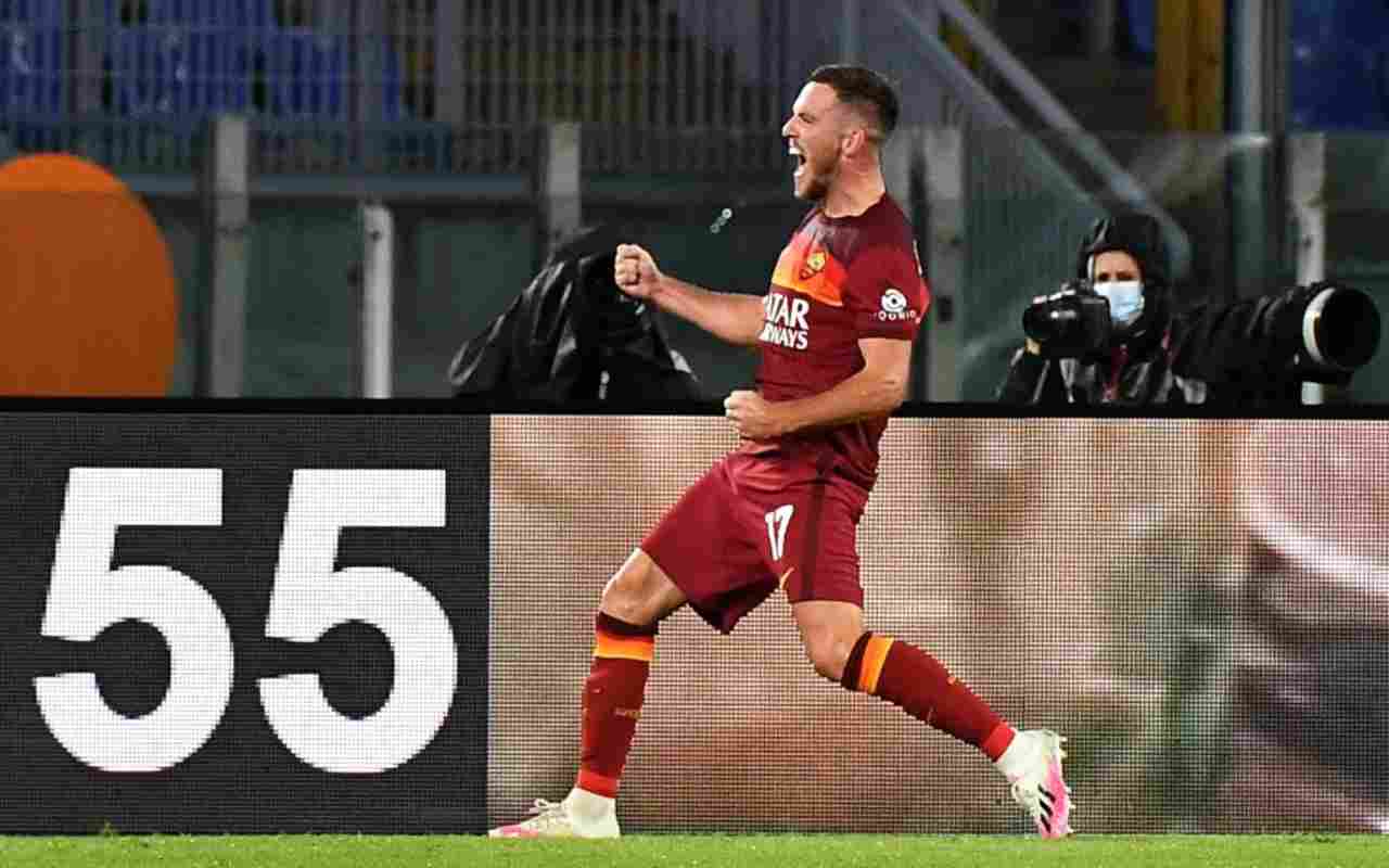 Calciomercato Roma