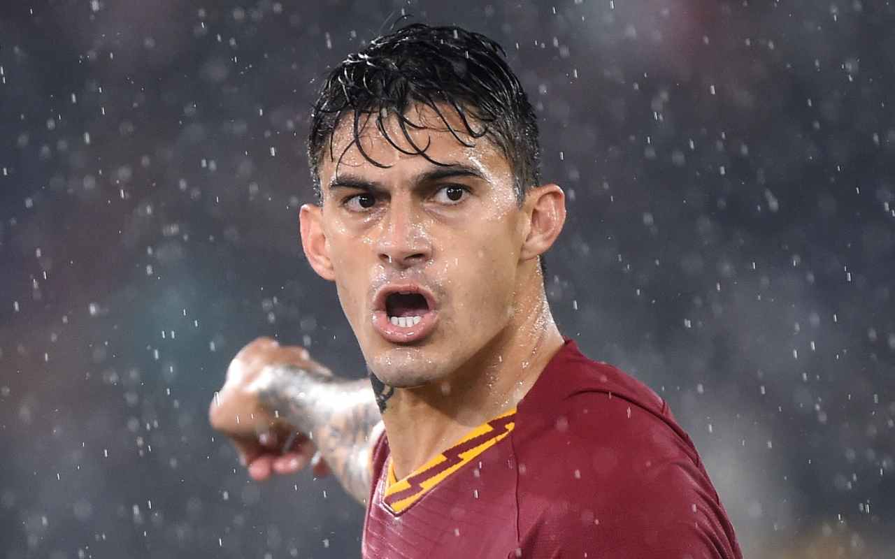 infortunio Perotti