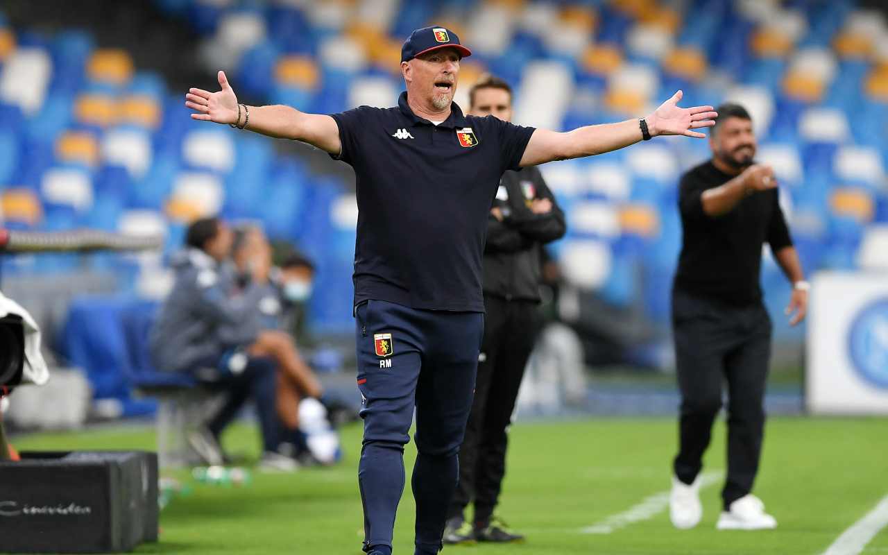 Genoa