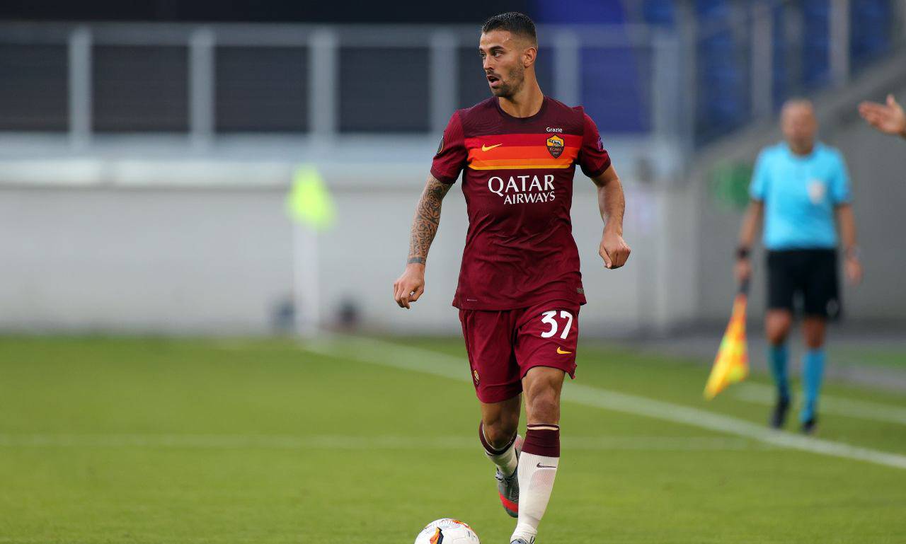 calciomercato Roma