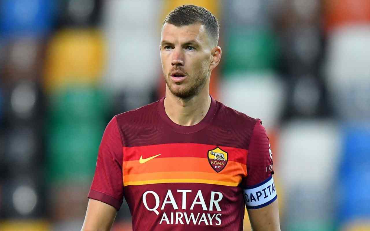 Calciomercato Roma