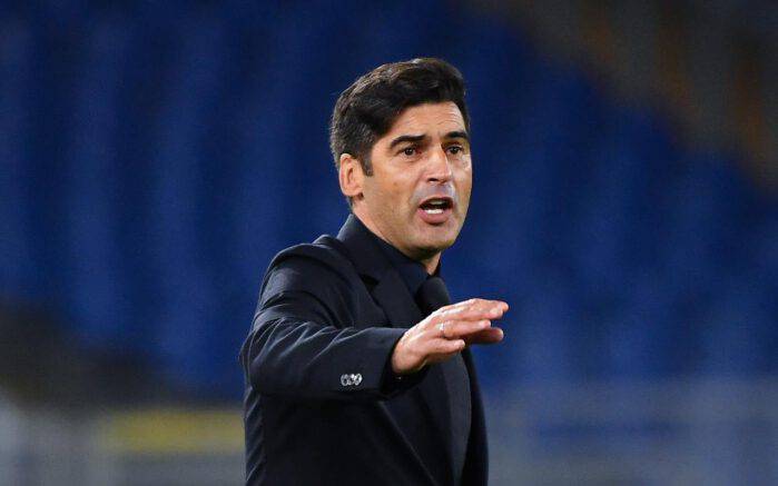 Paulo Fonseca