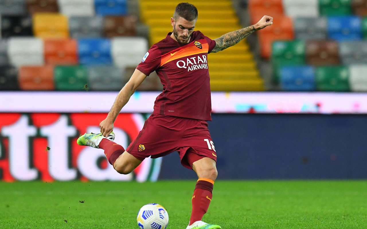 Calciomercato Roma