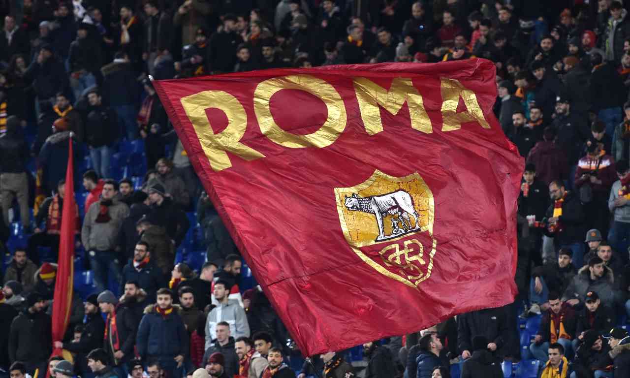 Calciomercato roma