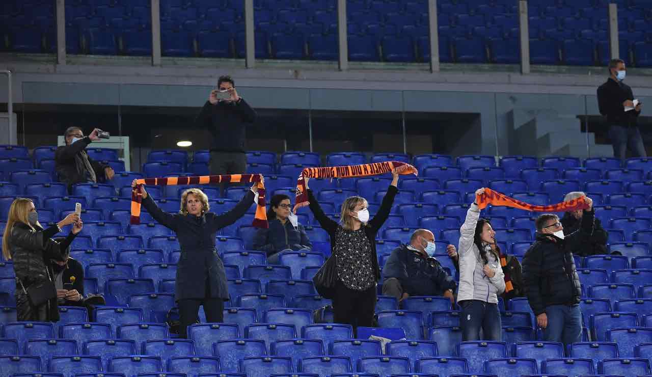 Calciomercato Roma, pronto l’affondo su Hysaj