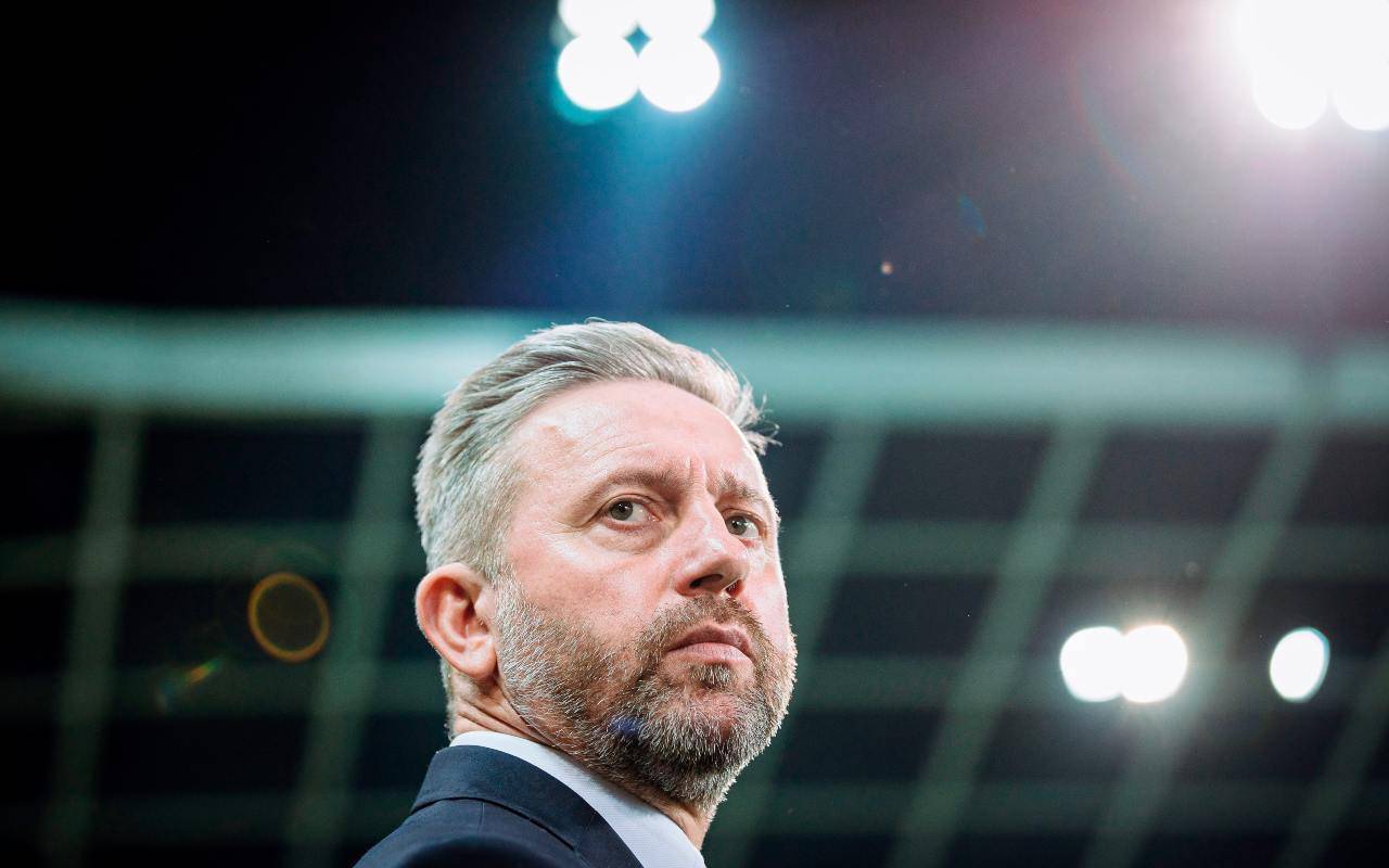 Jerzy Brzeczek