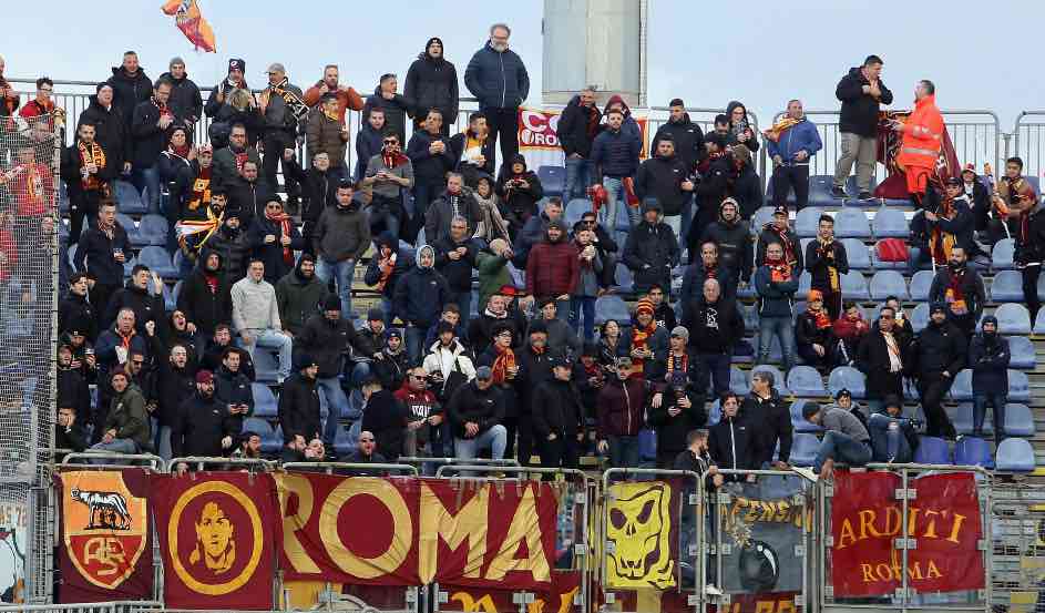 Calciomercato Roma, il futuro di Dzeko lontano dalla Capitale