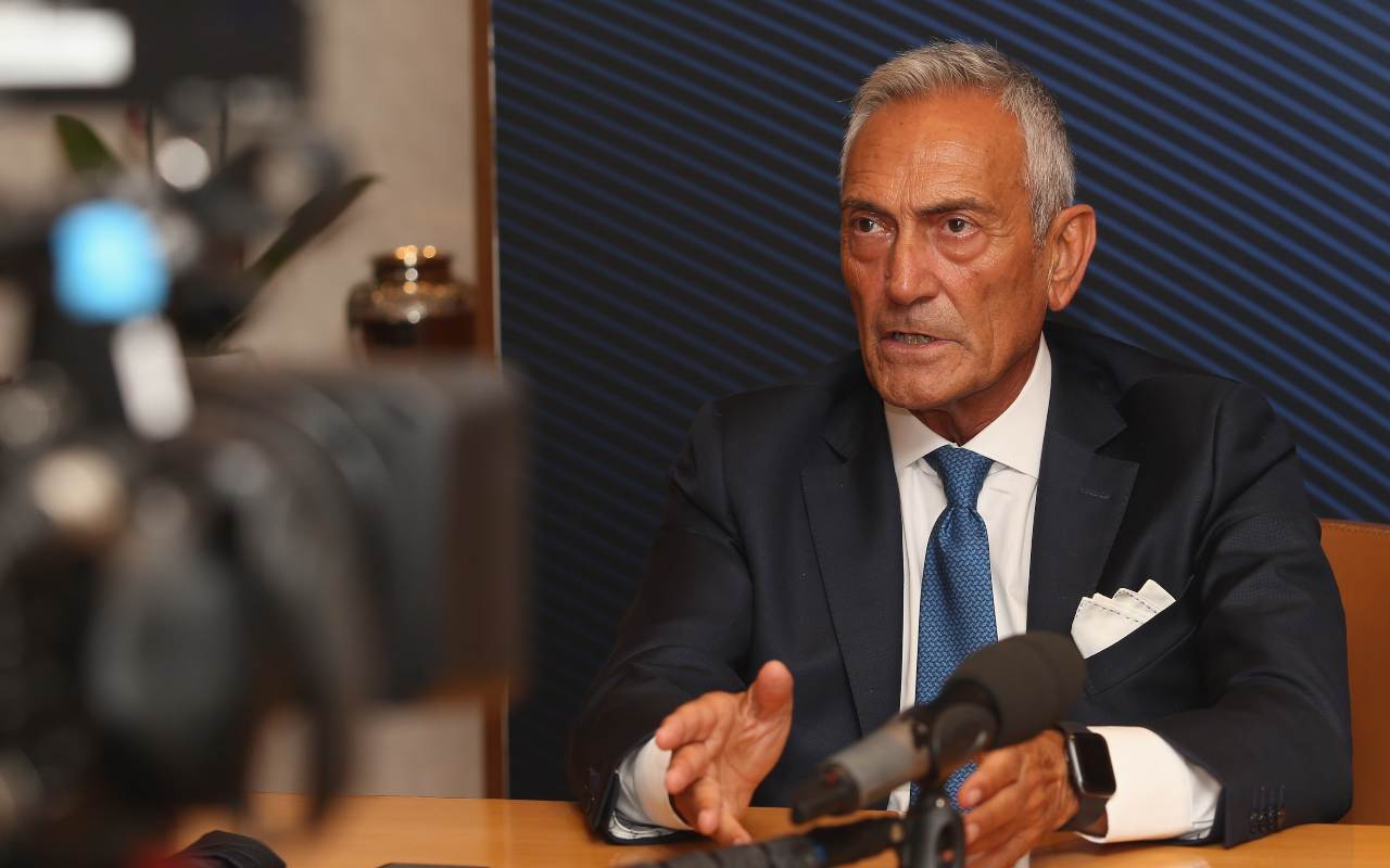 Gabriele Gravina